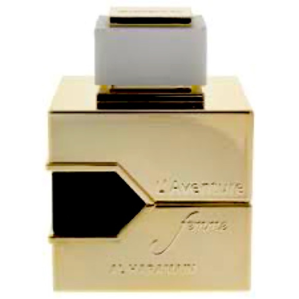 AL HARAMAIN LE ADVENTURE FEMME EDP